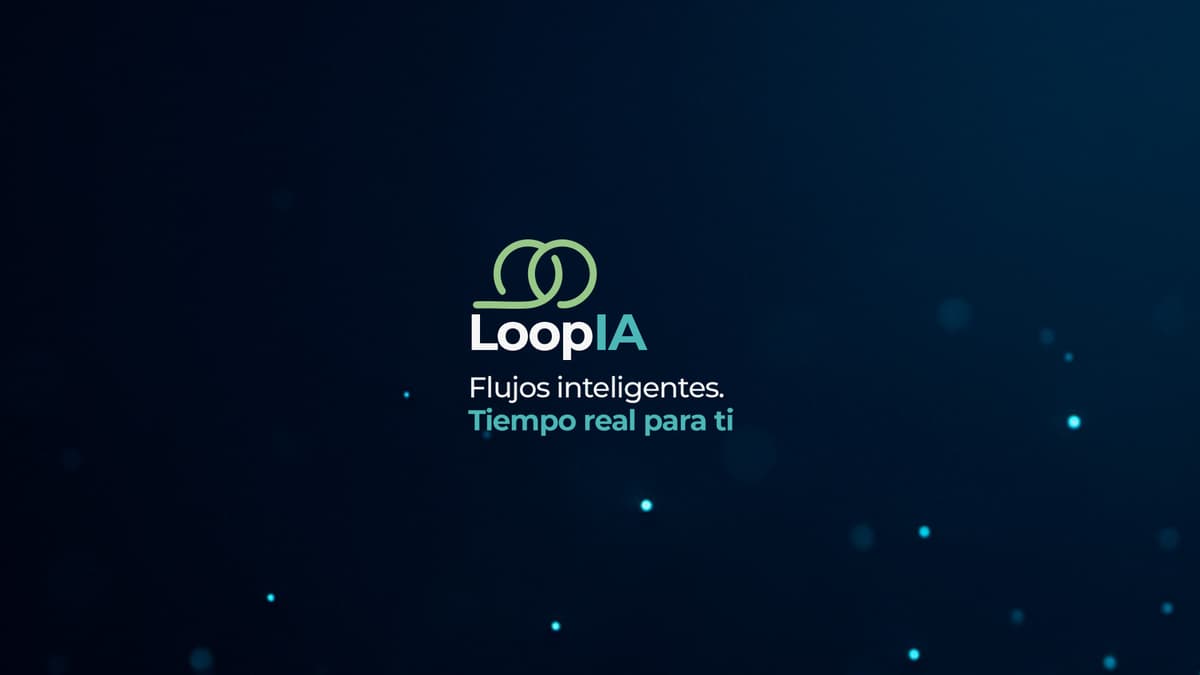 ¿Qué son los Smart Websites de LoopIA?